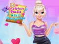 Spel Fashion Packs Manie Verrassing  aanlyn
