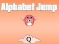 Spel Alfabetsprong  aanlyn