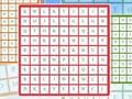 Spel Woordsoek-uitdaging  aanlyn