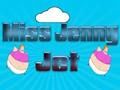 Spel Juffrou Jenny Jet  aanlyn