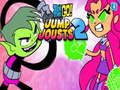 Spel Teen Titans Go Jump Jouts 2 aanlyn