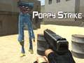 Spel Poppy staking  aanlyn