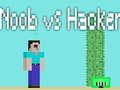 Spel Noob vs hacker aanlyn
