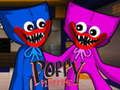 Spel JigSaw Poppy Speeltyd  aanlyn