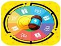 Spel Munte en Spin Wheel Coin Master  aanlyn