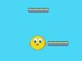 Spel Sky Jump Kara aanlyn