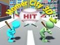 Spel Homer City 3D-treffer  aanlyn