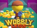 Spel Wankelrige ligs aanlyn