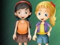 Spel Amgel Kids Room Escape 65 aanlyn