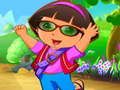 Spel Dora Somerrok aanlyn Spel Dora Somerrok aanlyn