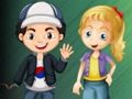 Spel Engel Valentynsdag Escape 3  aanlyn
