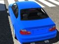 Spel Crazy Car City - GTA aanlyn