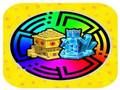 Spel Pixel Gun Spin Wheel  aanlyn