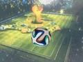 Spel Hou die bal op: Wêreldbeker-uitgawe  aanlyn