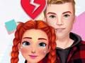 Spel Sal jy my meisie wees?  aanlyn