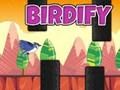 Spel Voëlkyk aanlyn Spel Voëlkyk aanlyn