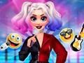 Spel Rocking World Tour Fashion aanlyn