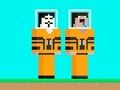 Spel Noob vs Hacker Diver Suit aanlyn