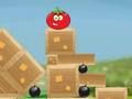 Spel Rol tamatie  aanlyn