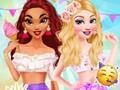Spel Somerviering  aanlyn