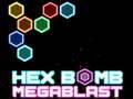 Spel Hex Bomb Megablast aanlyn