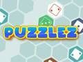 Spel Puzzlez aanlyn