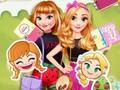 Spel Prinses Beplanning Dagboeke  aanlyn