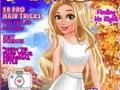 Spel Paparazzi Diva Goldie aanlyn