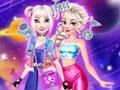 Spel Multiverse Eliza aanlyn