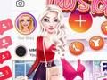 Spel Prinsesse Fotogram Stories  aanlyn
