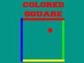 Spel Colores Square aanlyn