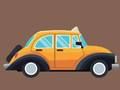 Spel Klassieke ou en nuwe motors versteek  aanlyn
