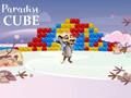 Spel Paradys Kubus  aanlyn