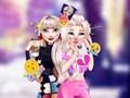 Spel Eliza Breakup Drama aanlyn