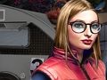 Spel Open Sky Kampering  aanlyn