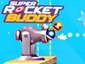 Spel Super Rocket Buddy aanlyn