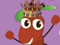 Spel G2E Queen Ant Candy House Escape aanlyn