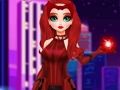 Spel Lady Strange en Ruby Witch  aanlyn