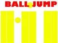 Spel Bal Spring  aanlyn
