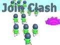 Spel Sluit aan by Clash  aanlyn