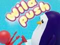 Spel Wilde stoot  aanlyn