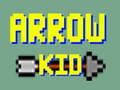 Spel Arrow Kid aanlyn
