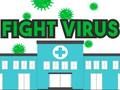 Spel Beveg Virus  aanlyn