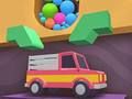 Spel Sandbal  aanlyn