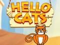 Spel Hallo Katte  aanlyn