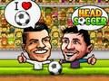 Spel Hoof Sokker  aanlyn