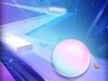 Spel Flitsende bal  aanlyn