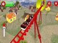 Spel Roller Coaster 2019 aanlyn