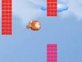 Spel Chaki Jet aanlyn