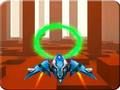 Spel Oneindige Jet Speed Racer  aanlyn